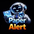 NovaPaperAlert Bot